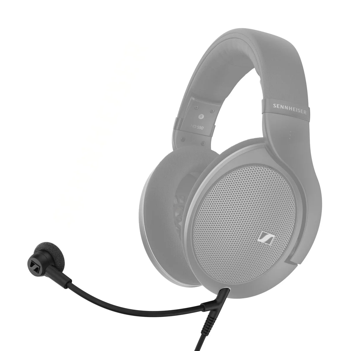 Sennheiser HD 500 BAM mikrofon - Nove Boje Zvuka